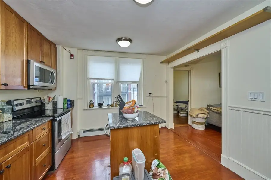 6 Bedford Street #2F, Somerville, MA 02143 - #3