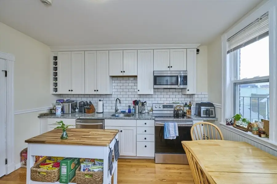6 Bedford Street #3F, Somerville, MA 02143 - #3