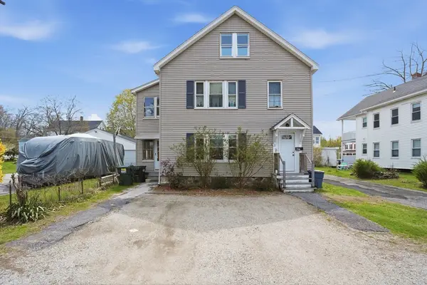 3 Boyden Street Extension, Webster, MA 01570