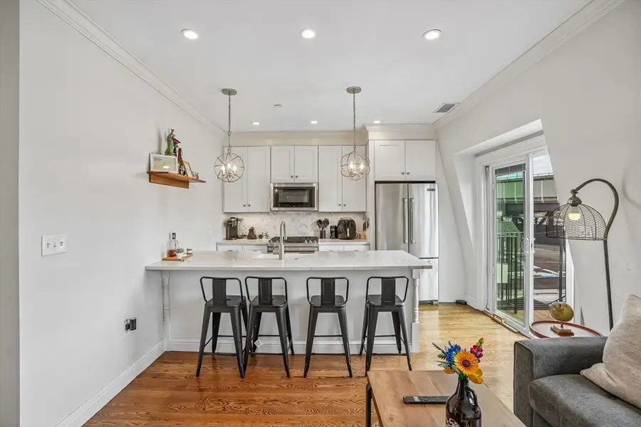 31 Brighton St #3, Boston, MA 02129 - #2