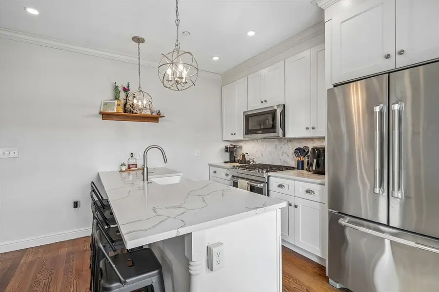 31 Brighton St #3, Boston, MA 02129 - #3