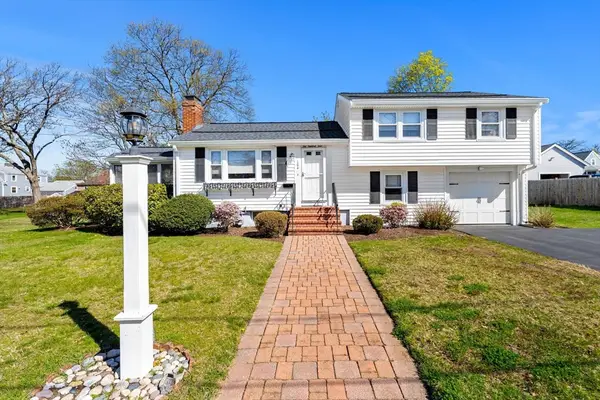 104 Holmes, Braintree, MA 01628