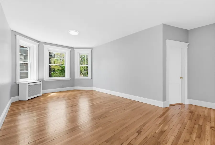 77 Parkman Street #4, Brookline, MA 02446 - #2