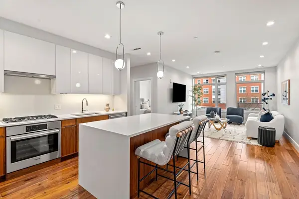 99 Sumner St #312, Boston, MA 02128