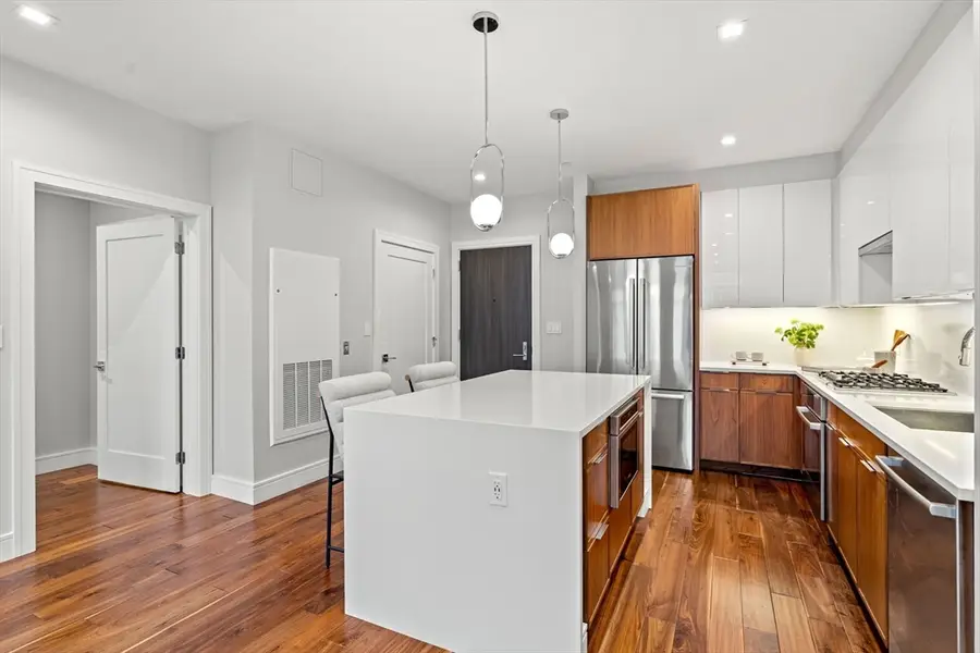 99 Sumner St #312, Boston, MA 02128 - #3
