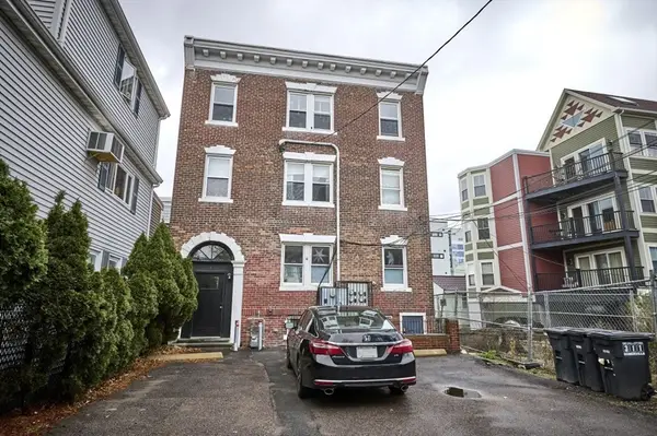 6 Bedford Street #3R, Somerville, MA 02143