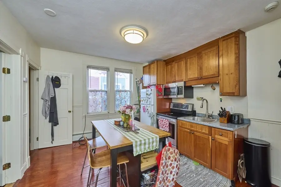 6 Bedford Street #3R, Somerville, MA 02143 - #2
