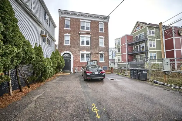 6 Bedford St Units 1f,2f,3r,&3f, Somerville, MA 02143