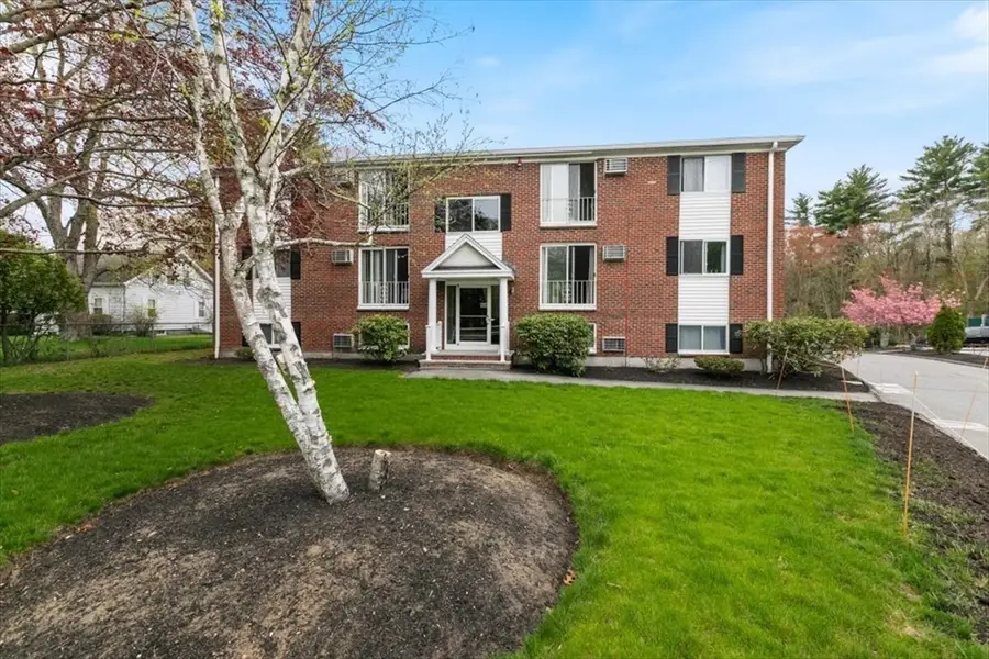 25 Clark's Road #101, Amesbury, MA 01913 - #2