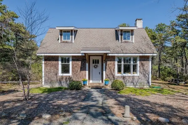 43 South Highland Rd, Truro, MA 02666