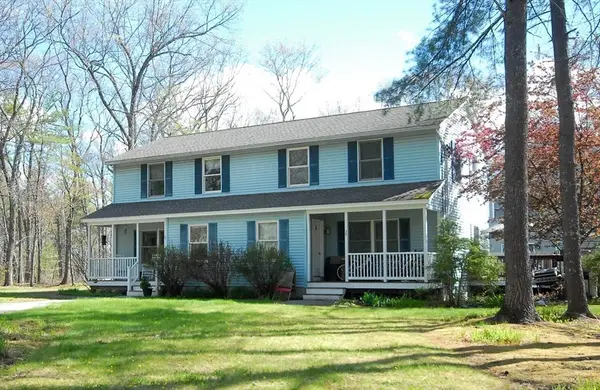 2 Long Cope Road, Groton, MA 01450
