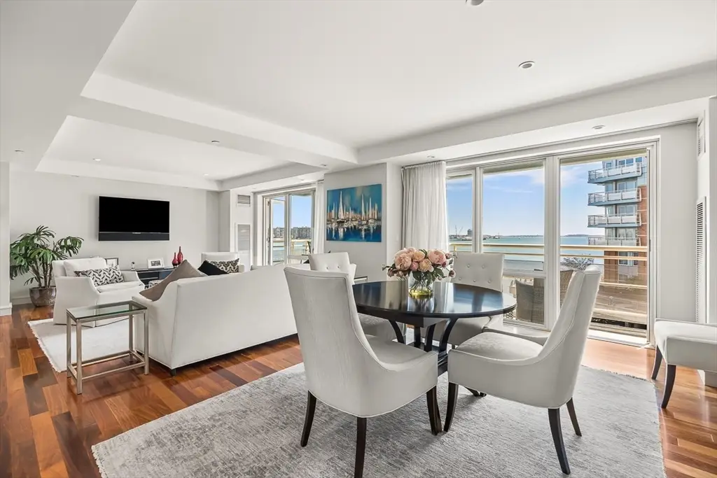 3 Battery Wharf #3310, Boston, MA 02109 - #1