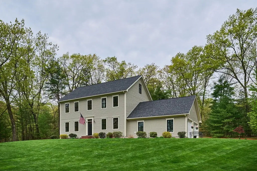 246 Hadley St, South Hadley, MA 01075 - #1