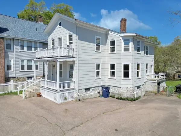 24 Colbert, Boston, MA 02132