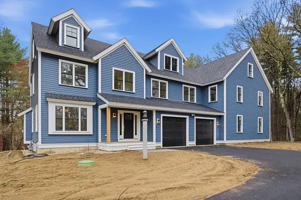 305 Concord Rd #2, Billerica, MA 01821