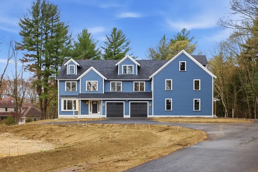 305 Concord Rd #2, Billerica, MA 01821 - #2