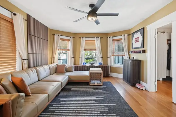 139 Sycamore St. #139, Belmont, MA 02478