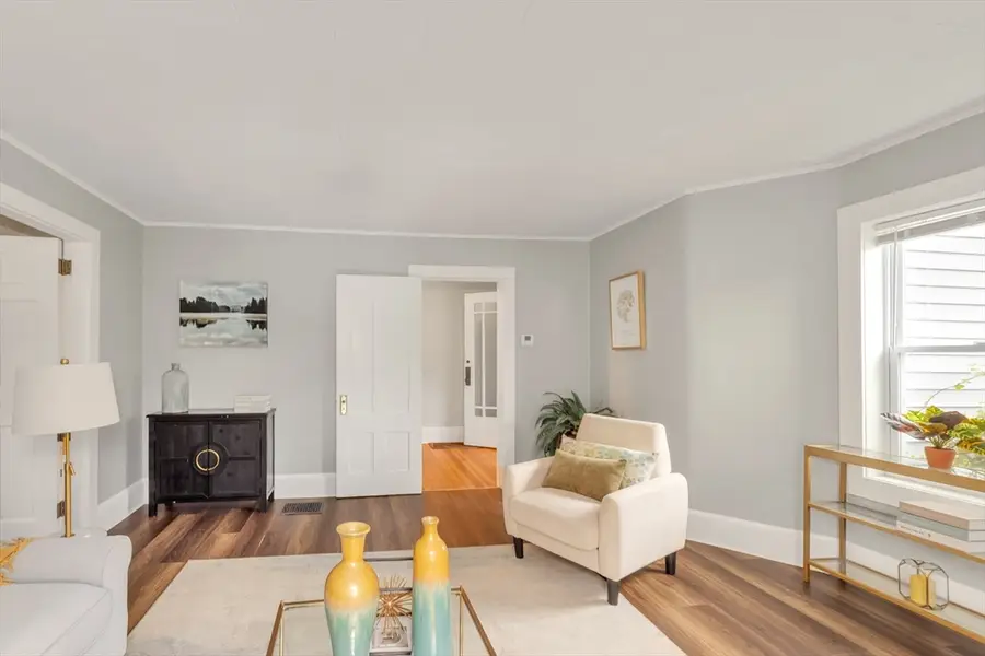 41 Mount Hope Street, Boston, MA 02131 - #3