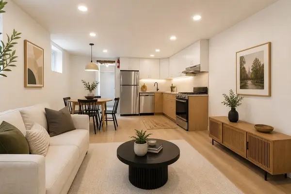 29-31 Washburn Ave #1B, Cambridge, MA 01240