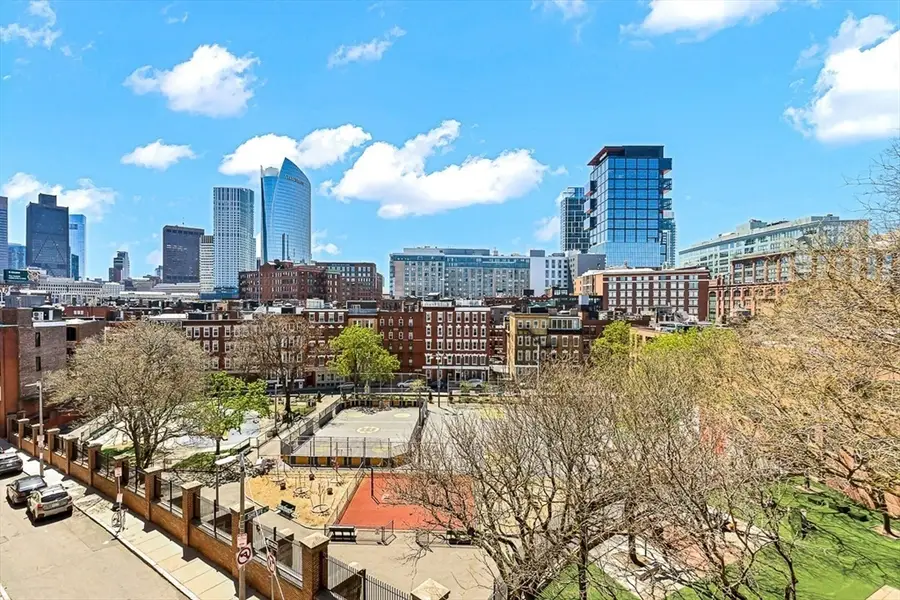 31 Snow Hill St #3, Boston, MA 02113 - #3