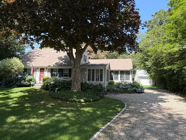 68 Gorham Rd, Harwich, MA 02646