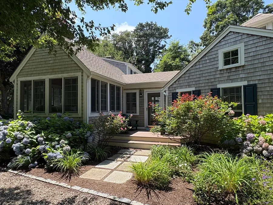68 Gorham Rd, Harwich Center, MA 02646 - #3