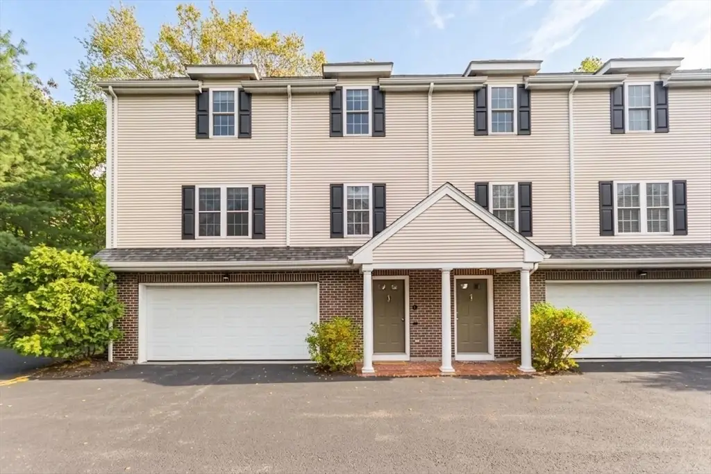 110 E Central St. #7, Natick, MA 01760 - #1