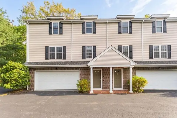 110 E Central St. #7, Natick, MA 01760