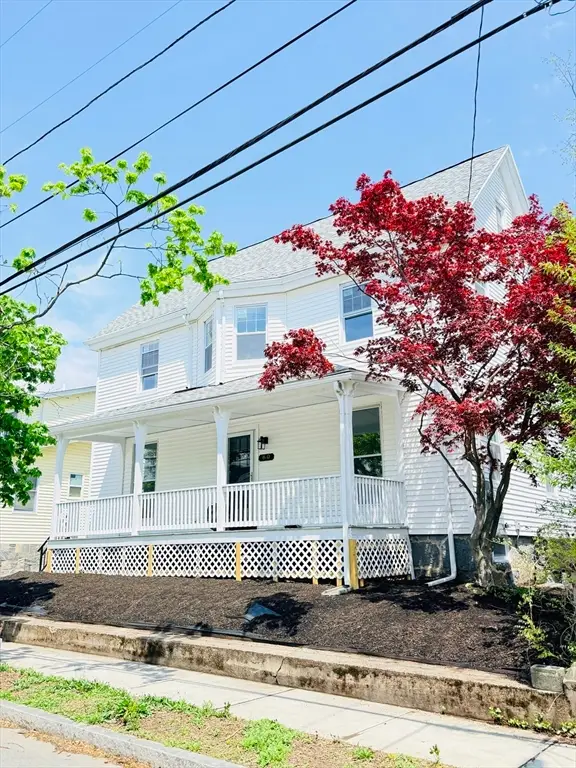 60 Montclair Ave, Quincy, MA 02171 - #1