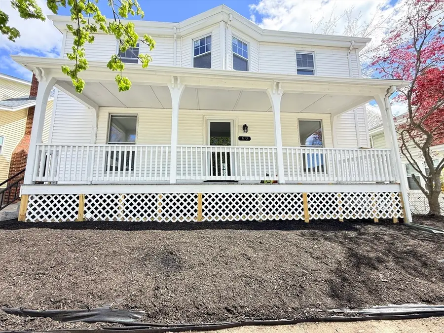 60 Montclair Ave, Quincy, MA 02171 - #2