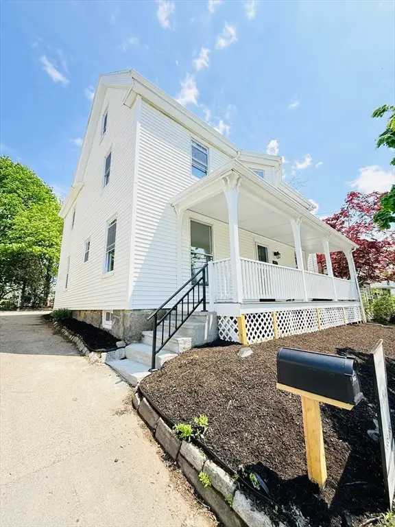 60 Montclair Ave, Quincy, MA 02171 - #3
