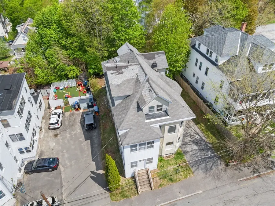 19 Francis St, Fitchburg, MA 01420 - #3
