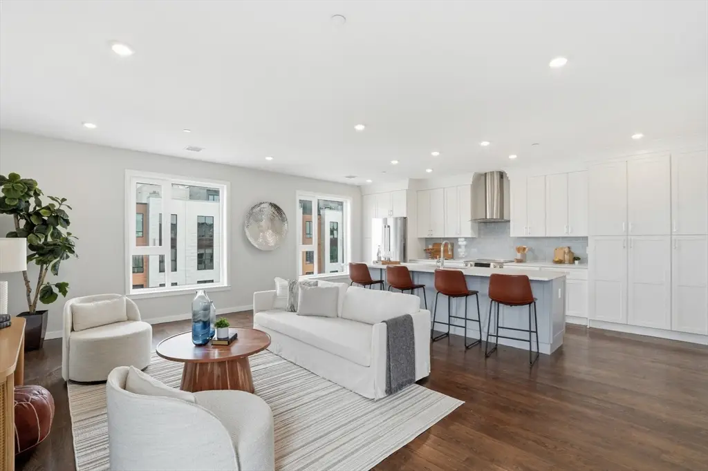 267 Old Colony #601, Boston, MA 02127 - #1