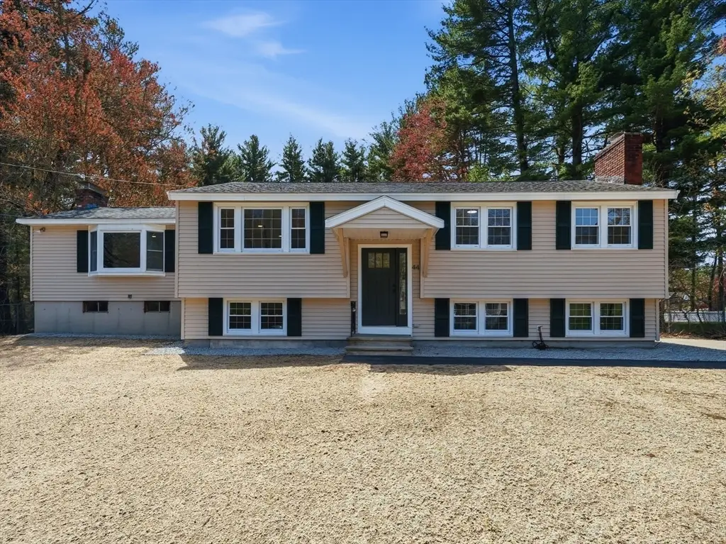 44 Wildbrook Road, Billerica, MA 01821 - #1