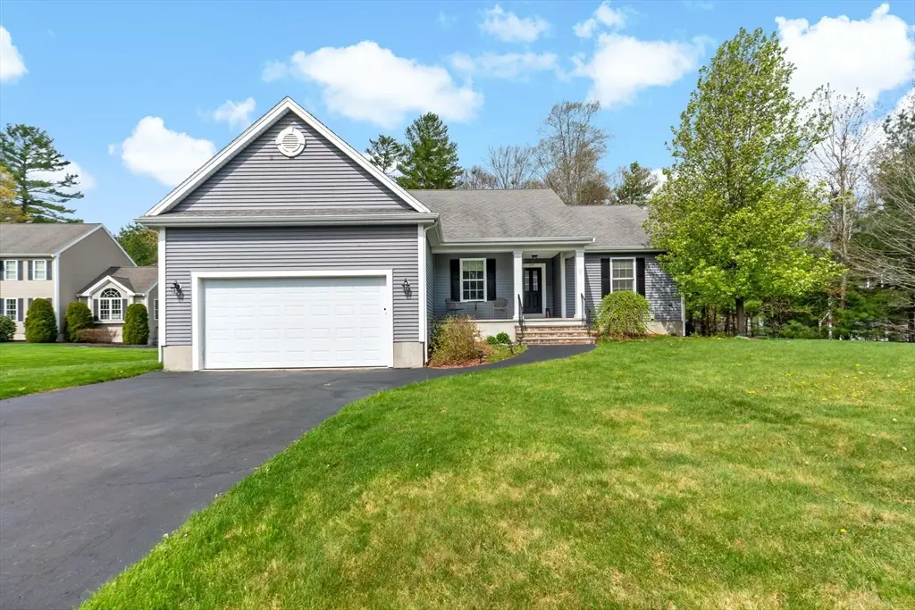 195 Alanita Dr, Taunton, MA 02780 - #1