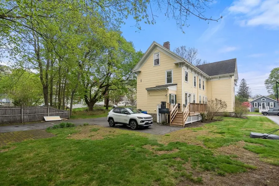 92-94 Stanton St, Rockland, MA 02370 - #3