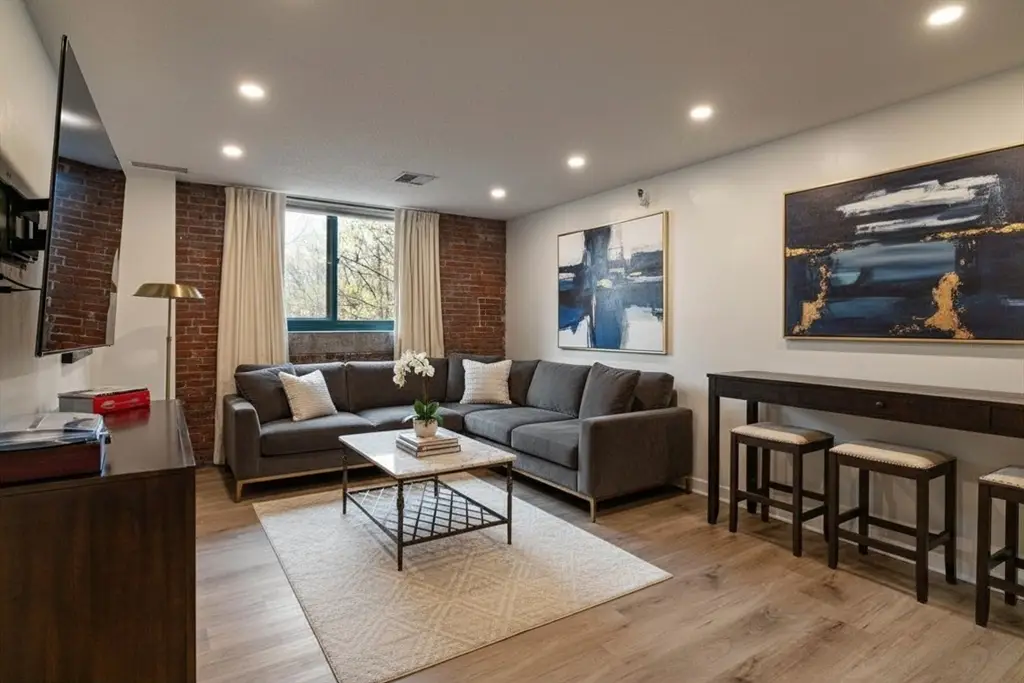 42 8th Street #2308, Boston, MA 02129 - #1