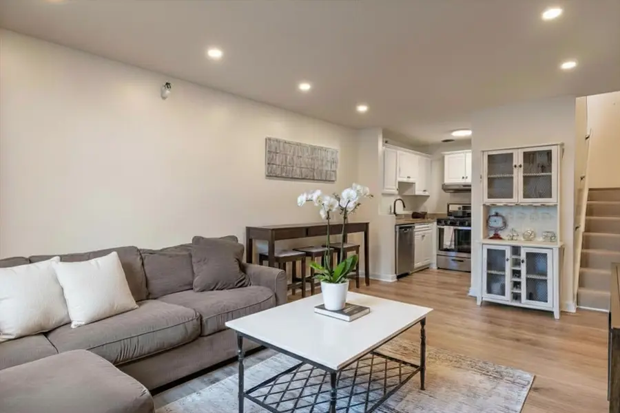 42 8th Street #2308, Boston, MA 02129 - #2