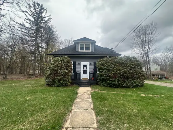 41 Maple Ave, Rutland, MA 01543