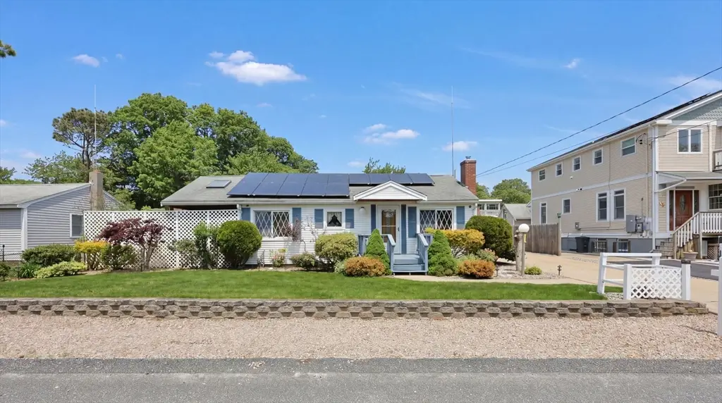 12 Winthrop Dr, East Falmouth, MA 02536 - #1