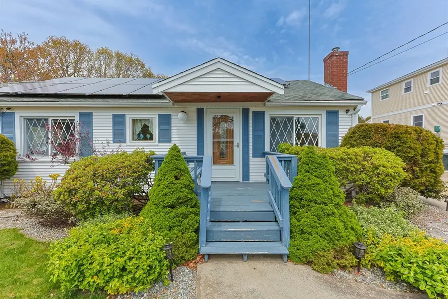 12 Winthrop Dr, East Falmouth, MA 02536 - #3