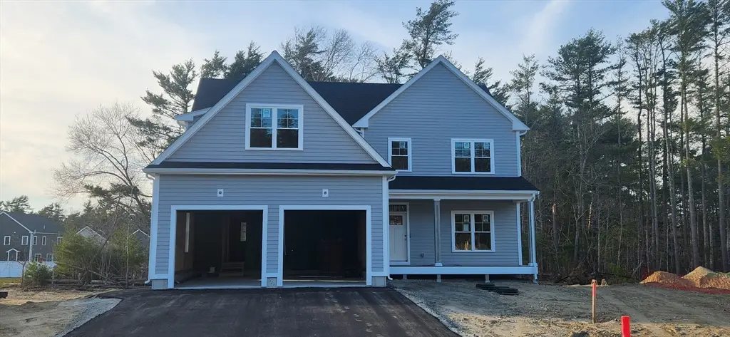 Lot 8 Charles Dr, Kingston, MA 02364 - #1
