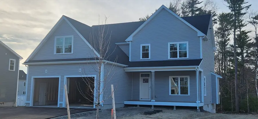 Lot 8 Charles Dr, Kingston, MA 02364 - #2