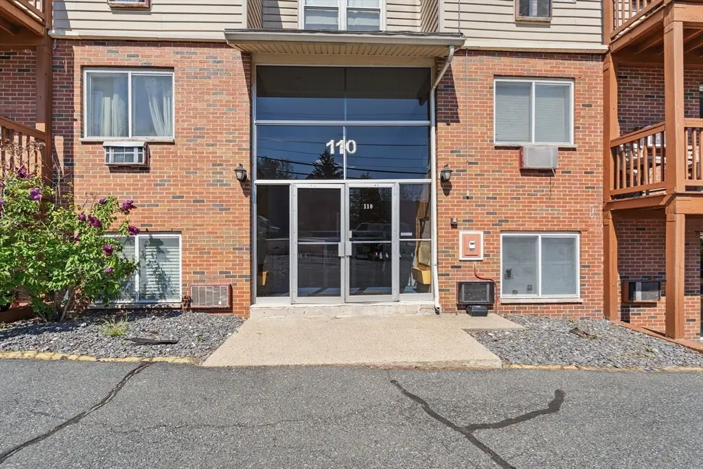 110 Boston Post Rd. E. #8, Marlborough, MA 01752 - #1