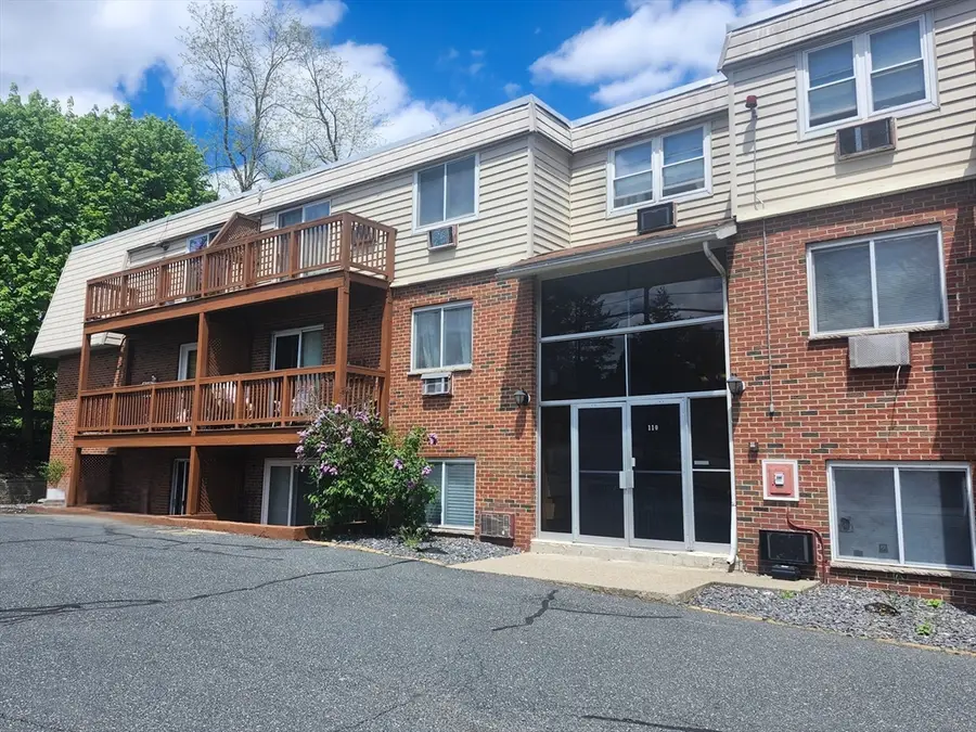 110 Boston Post Rd. E. #8, Marlborough, MA 01752 - #2