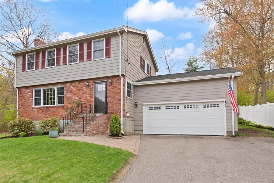 48 Beatrice Ln, Holliston, MA 01746 - #3