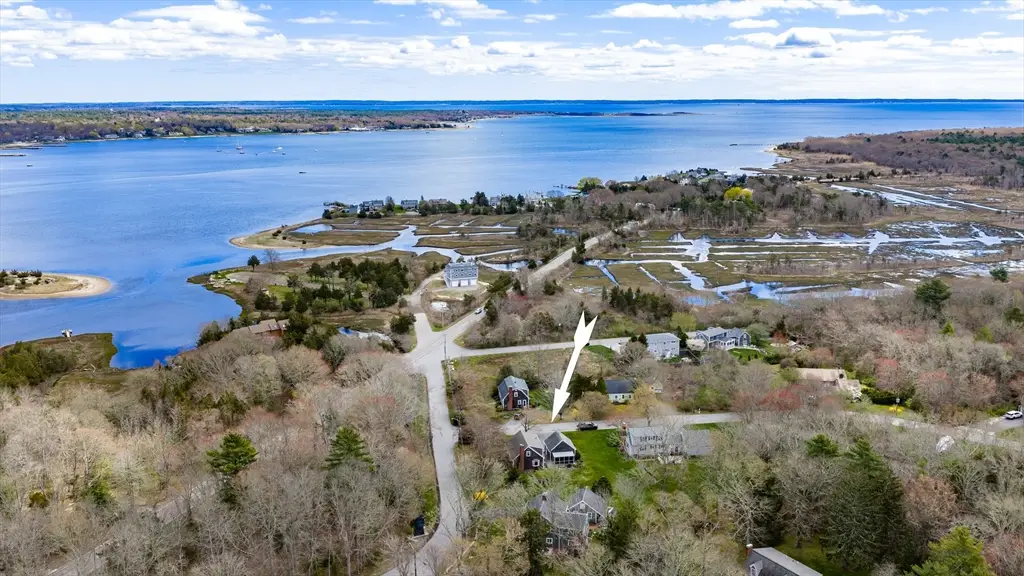 10 Old Mattapoisett Neck Rd, Mattapoisett, MA 02739 - #1