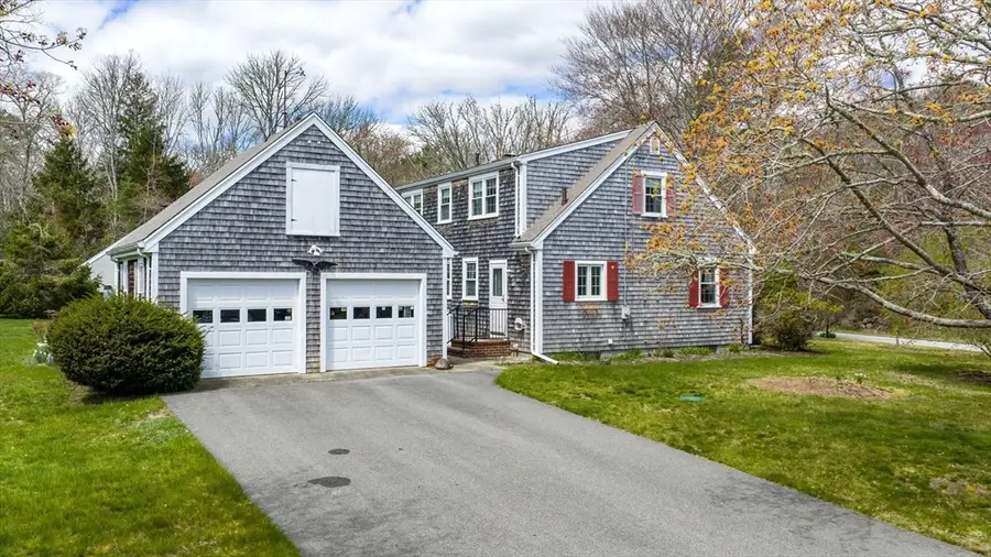 10 Old Mattapoisett Neck Rd, Mattapoisett, MA 02739 - #3
