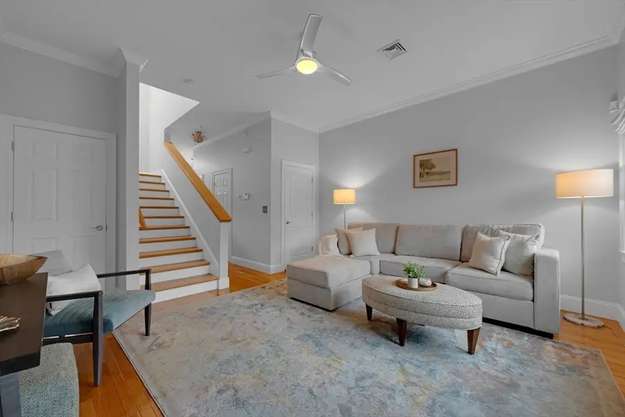 40 Park St #4, Attleboro, MA 02703 - #2