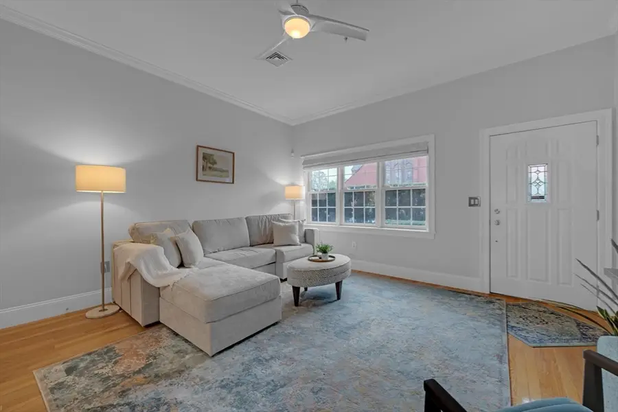 40 Park St #4, Attleboro, MA 02703 - #3